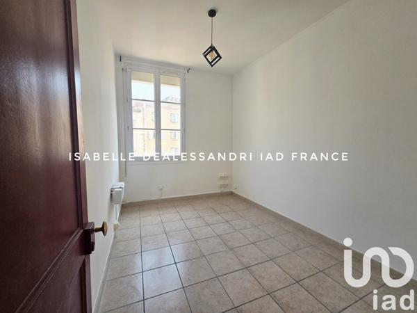 Appartement à vendre 4 pièces 80 m² Toulon