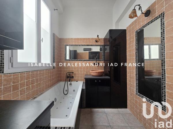 Appartement à vendre 4 pièces 80 m² Toulon