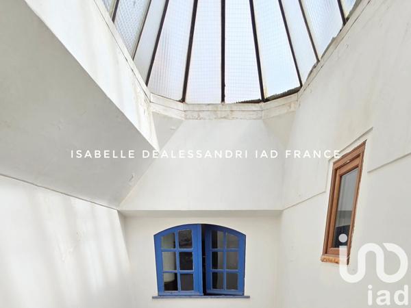 Appartement à vendre 4 pièces 80 m² Toulon