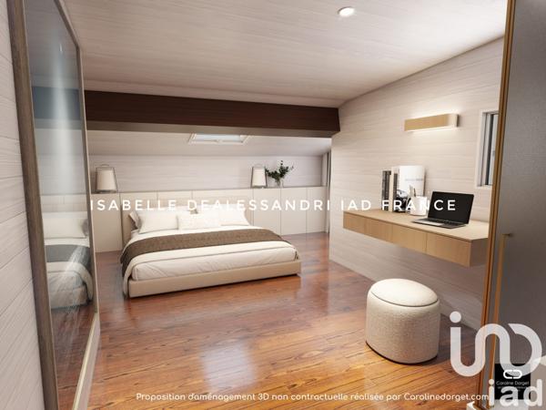 Appartement à vendre 4 pièces 80 m² Toulon