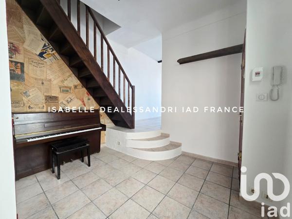 Appartement à vendre 4 pièces 80 m² Toulon