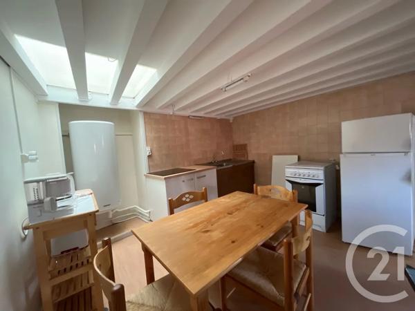 Appartement T2 à vendre  2 pièces - 49,87 m 2   ANNONAY  - 07