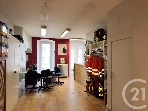 Appartement T2 à vendre  2 pièces - 49,87 m 2   ANNONAY  - 07