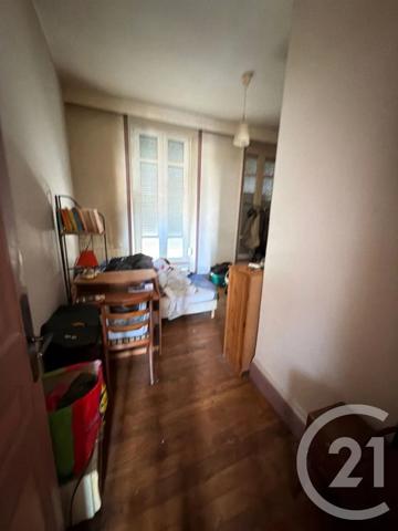 Appartement T2 à vendre  2 pièces - 49,87 m 2   ANNONAY  - 07