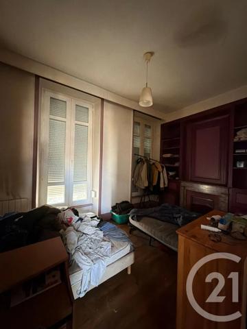 Appartement T2 à vendre  2 pièces - 49,87 m 2   ANNONAY  - 07