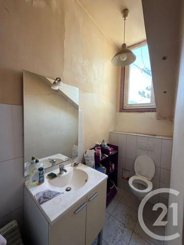 Appartement T2 à vendre  2 pièces - 49,87 m 2   ANNONAY  - 07
