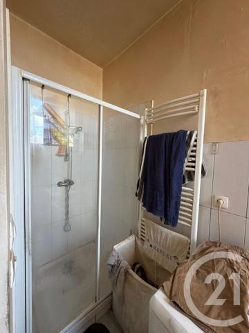 Appartement T2 à vendre  2 pièces - 49,87 m 2   ANNONAY  - 07