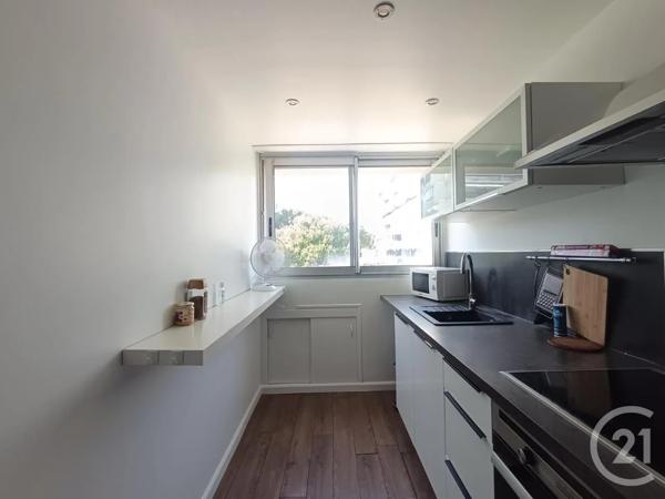 Appartement F3 à vendre  3 pièces - 53,59 m 2   LA GRANDE MOTTE  - 34