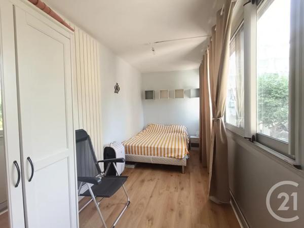 Appartement F3 à vendre  3 pièces - 53,59 m 2   LA GRANDE MOTTE  - 34