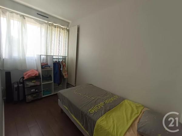 Appartement F3 à vendre  3 pièces - 53,59 m 2   LA GRANDE MOTTE  - 34