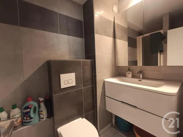 Appartement F3 à vendre  3 pièces - 53,59 m 2   LA GRANDE MOTTE  - 34