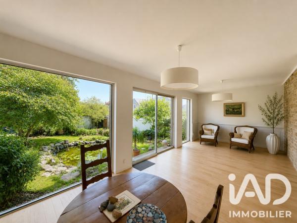 Maison à vendre 7 pièces 145 m² Rennes