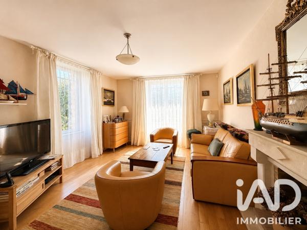 Maison à vendre 7 pièces 145 m² Rennes