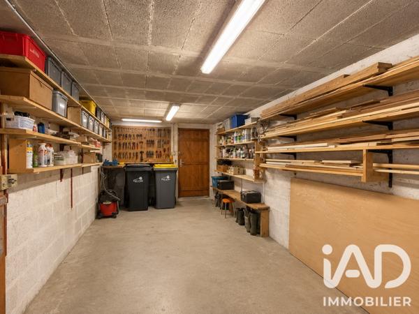 Maison à vendre 7 pièces 145 m² Rennes