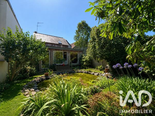 Maison à vendre 7 pièces 145 m² Rennes