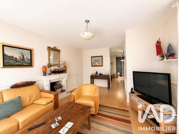 Maison à vendre 7 pièces 145 m² Rennes