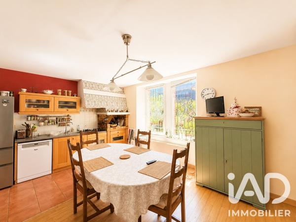 Maison à vendre 7 pièces 145 m² Rennes
