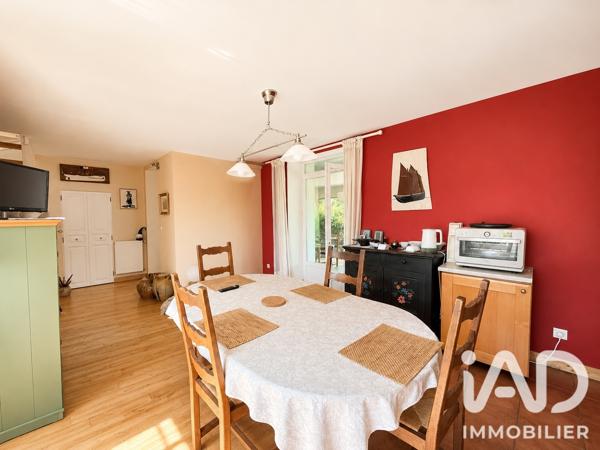 Maison à vendre 7 pièces 145 m² Rennes