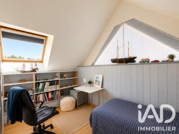 Maison à vendre 7 pièces 145 m² Rennes