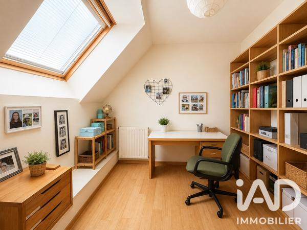 Maison à vendre 7 pièces 145 m² Rennes