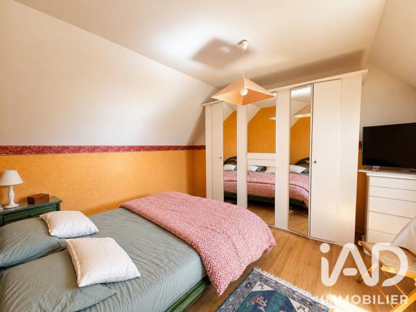 Maison à vendre 7 pièces 145 m² Rennes