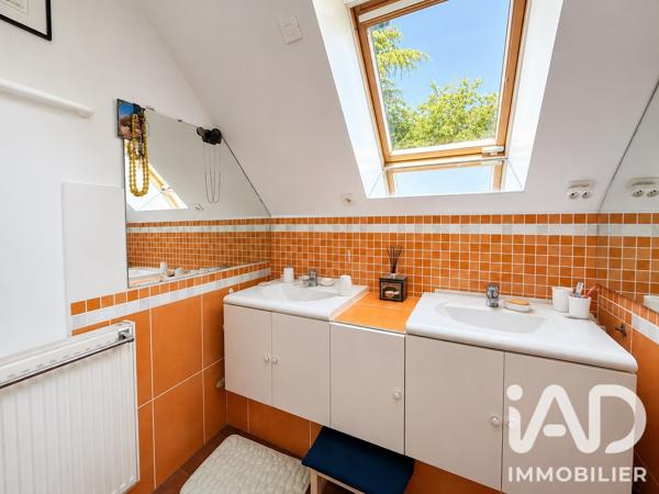 Maison à vendre 7 pièces 145 m² Rennes
