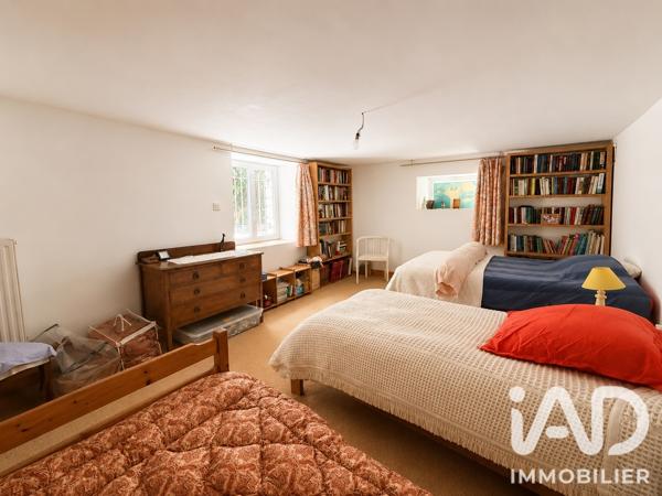 Maison à vendre 7 pièces 145 m² Rennes