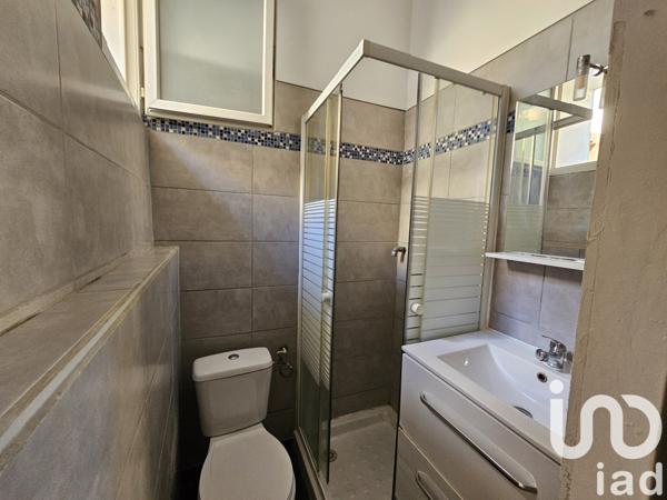 Appartement 1 pièce de 36 m² à Cuges-les-Pins (13780)