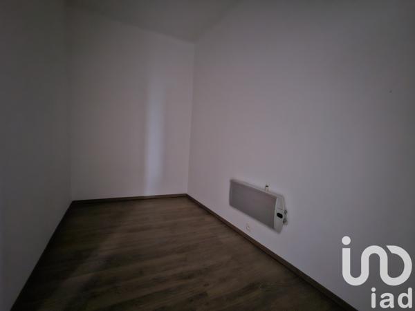 Appartement 1 pièce de 36 m² à Cuges-les-Pins (13780)