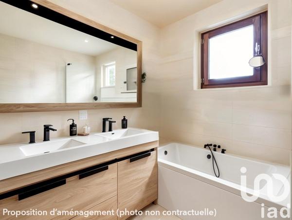 Maison à vendre 5 pièces 114 m² Champigny-sur-Marne