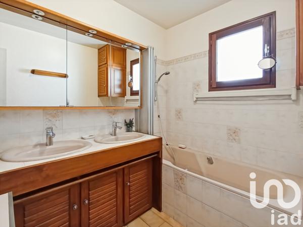 Maison à vendre 5 pièces 114 m² Champigny-sur-Marne