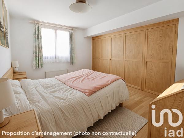 Maison à vendre 5 pièces 114 m² Champigny-sur-Marne