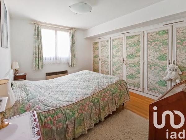 Maison à vendre 5 pièces 114 m² Champigny-sur-Marne