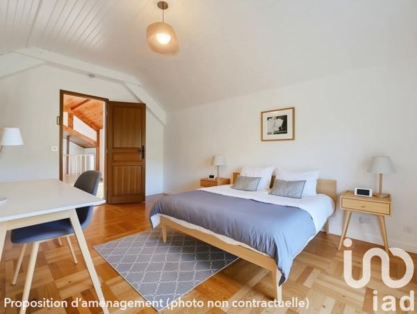 Maison à vendre 5 pièces 114 m² Champigny-sur-Marne