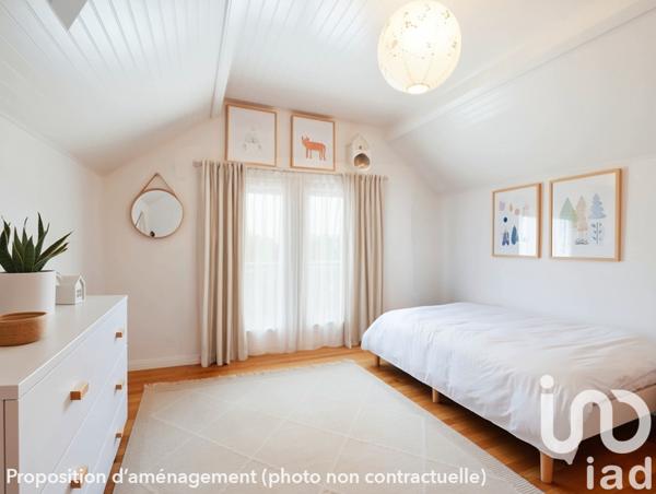 Maison à vendre 5 pièces 114 m² Champigny-sur-Marne