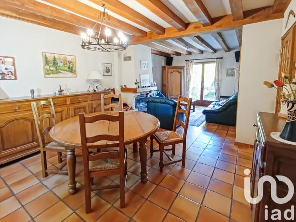 Maison à vendre 5 pièces 114 m² Champigny-sur-Marne