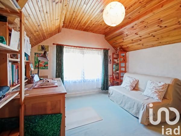 Maison à vendre 5 pièces 114 m² Champigny-sur-Marne