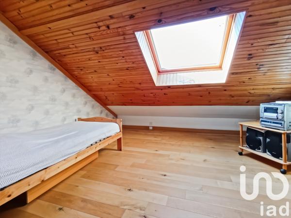 Maison à vendre 5 pièces 114 m² Champigny-sur-Marne