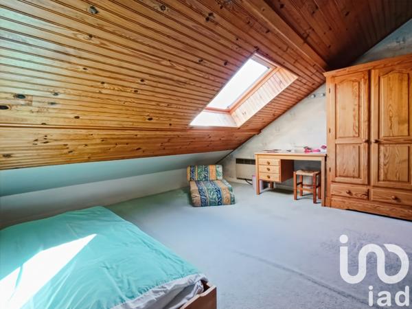 Maison à vendre 5 pièces 114 m² Champigny-sur-Marne