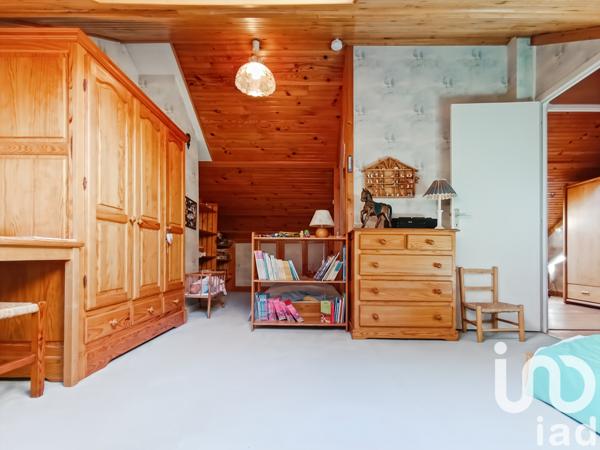 Maison à vendre 5 pièces 114 m² Champigny-sur-Marne