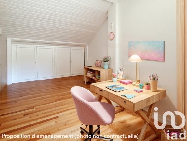 Maison à vendre 5 pièces 114 m² Champigny-sur-Marne