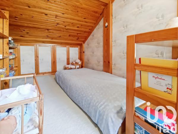 Maison à vendre 5 pièces 114 m² Champigny-sur-Marne