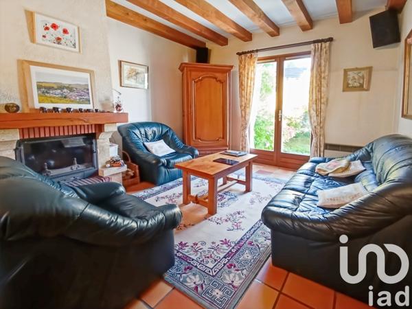 Maison à vendre 5 pièces 114 m² Champigny-sur-Marne