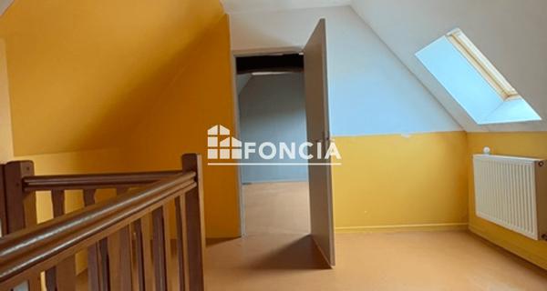 À vendre Appartement 4 pièces 76 m² - Sedan 08200
