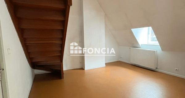 À vendre Appartement 4 pièces 76 m² - Sedan 08200
