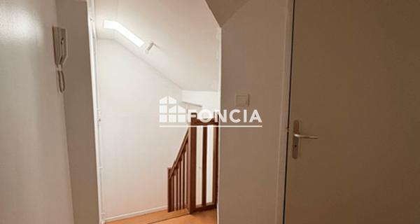 À vendre Appartement 4 pièces 76 m² - Sedan 08200