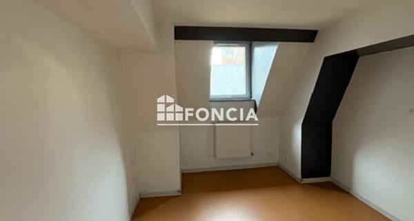 À vendre Appartement 4 pièces 76 m² - Sedan 08200