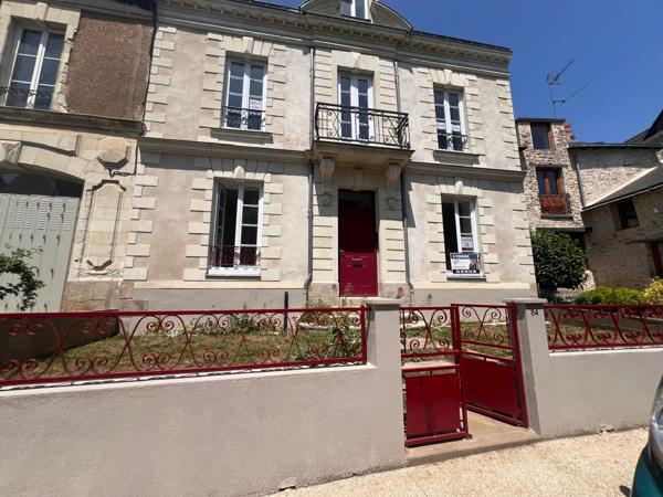Appartement Suce Sur Erdre 2 Pièce(s) 31.22 M2 Avec Jardinet Au Calme