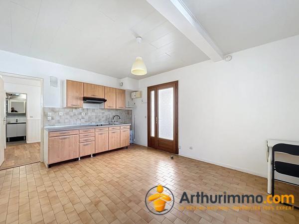 Vente Appartement 2 pièces 29 m2 à Nanterre