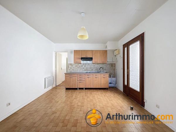 Vente Appartement 2 pièces 29 m2 à Nanterre